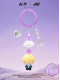 Брелок Manyufan Alien Stage Anakt Arts High Series Rice Grain Chain Blind Box Брелок Manyufan Alien Stage Anakt Arts High Series Rice Grain Chain Blind Box