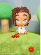 Фігурка Manyufan Alien Stage Baby Series Blind Box