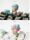 Фігурка Manyufan Alien Stage Baby Series Mechanical Keycaps Blind Box Фігурка Manyufan Alien Stage Baby Series Mechanical Keycaps Blind Box