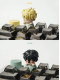 Фігурка Manyufan Alien Stage Baby Series Mechanical Keycaps Blind Box Фігурка Manyufan Alien Stage Baby Series Mechanical Keycaps Blind Box