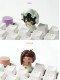 Фігурка Manyufan Alien Stage Baby Series Mechanical Keycaps Blind Box Фігурка Manyufan Alien Stage Baby Series Mechanical Keycaps Blind Box