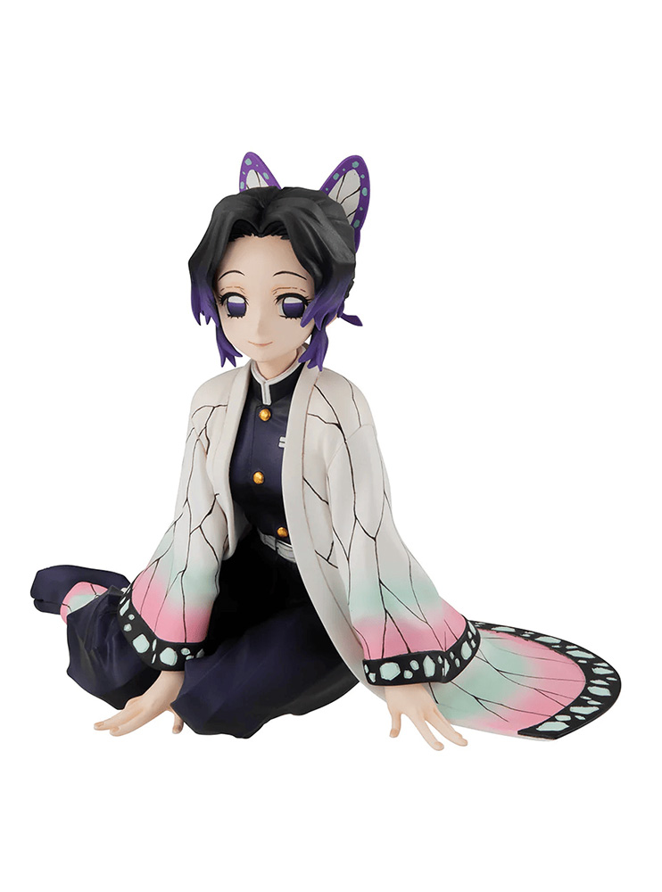 Фігурка G.E.M. Series Demon Slayer Tenohira Shinobu Kocho