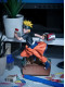 Фігурка MegaHouse Naruto Uzumaki Naruto - G.E.M. - Go! Фігурка MegaHouse Naruto Uzumaki Naruto - G.E.M. - Go!