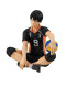 Фігурка MegaHouse Haikyu!! - Kageyama Tobio - G.E.M. - Tenohira Фігурка MegaHouse Haikyu!! - Kageyama Tobio - G.E.M. - Tenohira