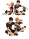 Фігурка MegaHouse Haikyu!! - Hinata Shoyo - G.E.M. - Tenohira Фігурка MegaHouse Haikyu!! - Hinata Shoyo - G.E.M. - Tenohira
