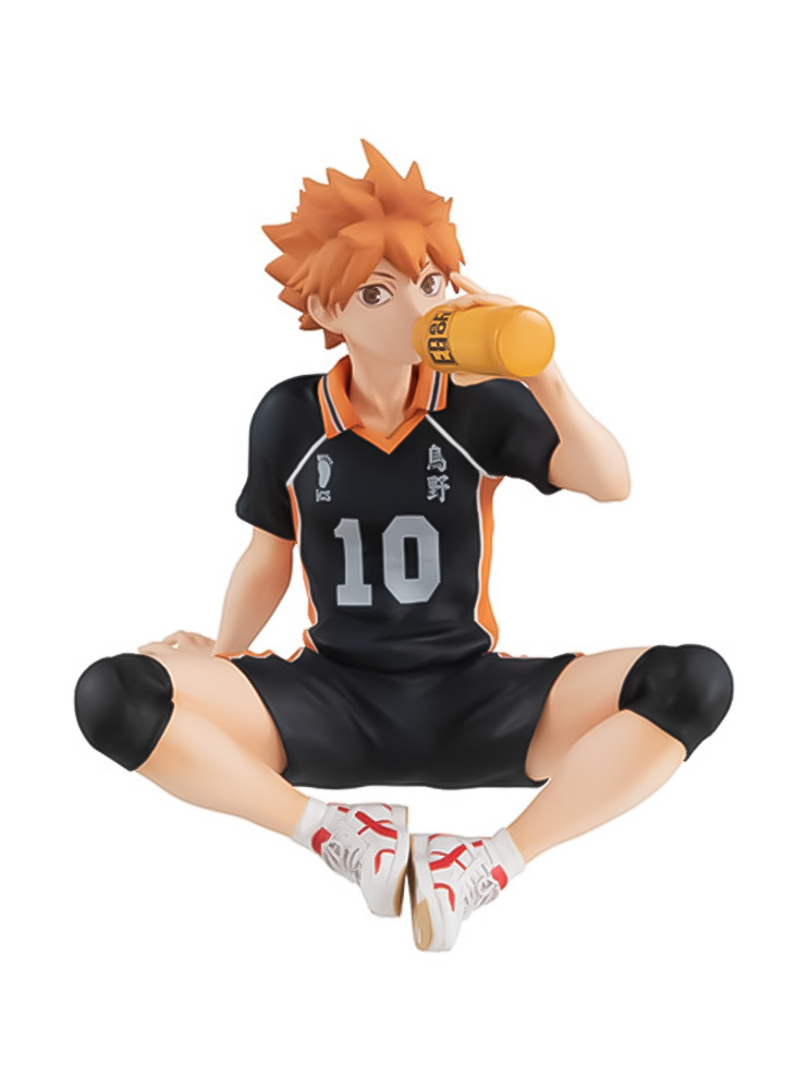 Фігурка MegaHouse Haikyu!! - Hinata Shoyo - G.E.M. - Tenohira
