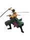 Фігурка MegaHouse One Piece - Roronoa Zoro - Variable Action Heroes - Renewal Фігурка MegaHouse One Piece - Roronoa Zoro - Variable Action Heroes - Renewal