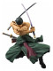 Фігурка MegaHouse One Piece - Roronoa Zoro - Variable Action Heroes - Renewal Фігурка MegaHouse One Piece - Roronoa Zoro - Variable Action Heroes - Renewal