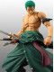 Фігурка MegaHouse One Piece - Roronoa Zoro - Variable Action Heroes - Renewal Фігурка MegaHouse One Piece - Roronoa Zoro - Variable Action Heroes - Renewal