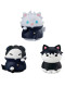 Фігурка MegaHouse Jujutsu Kaisen - Gojou Satoru - Jujutsu Kaisen Kaigyoku Gyokusetsu Nyan tomo Ookina Jujutsu Nyanko - Mega Cat Project Фігурка MegaHouse Jujutsu Kaisen - Gojou Satoru - Jujutsu Kaisen Kaigyoku Gyokusetsu Nyan tomo Ookina Jujutsu Nyanko - Mega Cat Project