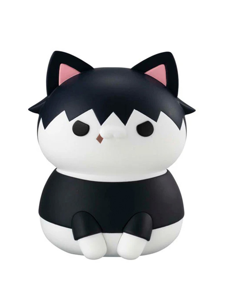 Фігурка MegaHouse Jujutsu Kaisen - Fushiguro Touji - Jujutsu Kaisen Kaigyoku Gyokusetsu Nyan tomo Ookina Jujutsu Nyanko - Mega Cat Project Фігурка MegaHouse Jujutsu Kaisen - Fushiguro Touji - Jujutsu Kaisen Kaigyoku Gyokusetsu Nyan tomo Ookina Jujutsu Nyanko - Mega Cat Project