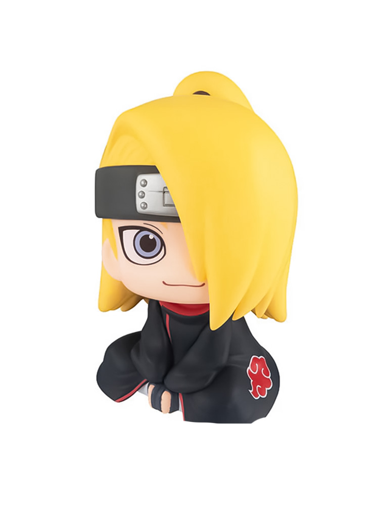 Фігурка MegaHouse Naruto Shippuuden - Deidara - Look Up Фігурка MegaHouse Naruto Shippuuden - Deidara - Look Up