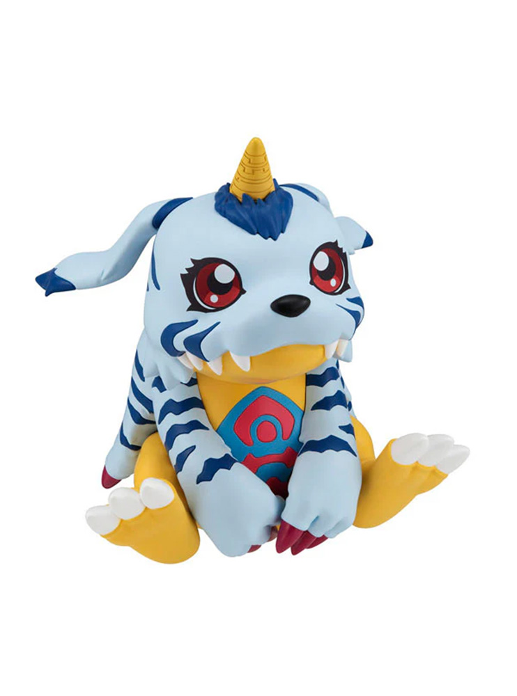 Фігурка MegaHouse Digimon Adventure - Gabumon - Look Up Фігурка MegaHouse Digimon Adventure - Gabumon - Look Up