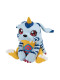Фігурка MegaHouse Digimon Adventure - Gabumon - Look Up Фігурка MegaHouse Digimon Adventure - Gabumon - Look Up