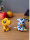 Фігурка MegaHouse Digimon Adventure - Agumon - Look Up Фігурка MegaHouse Digimon Adventure - Agumon - Look Up