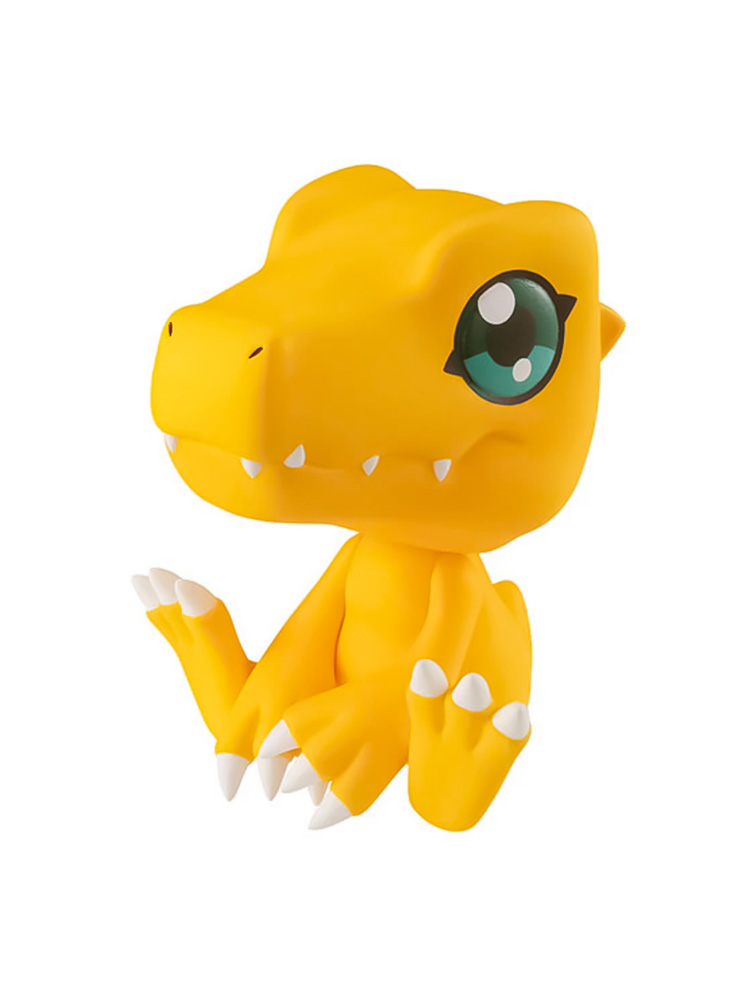 Фігурка MegaHouse Digimon Adventure - Agumon - Look Up Фігурка MegaHouse Digimon Adventure - Agumon - Look Up