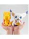 Фігурка MegaHouse Digimon Adventure - Agumon - Look Up Фігурка MegaHouse Digimon Adventure - Agumon - Look Up