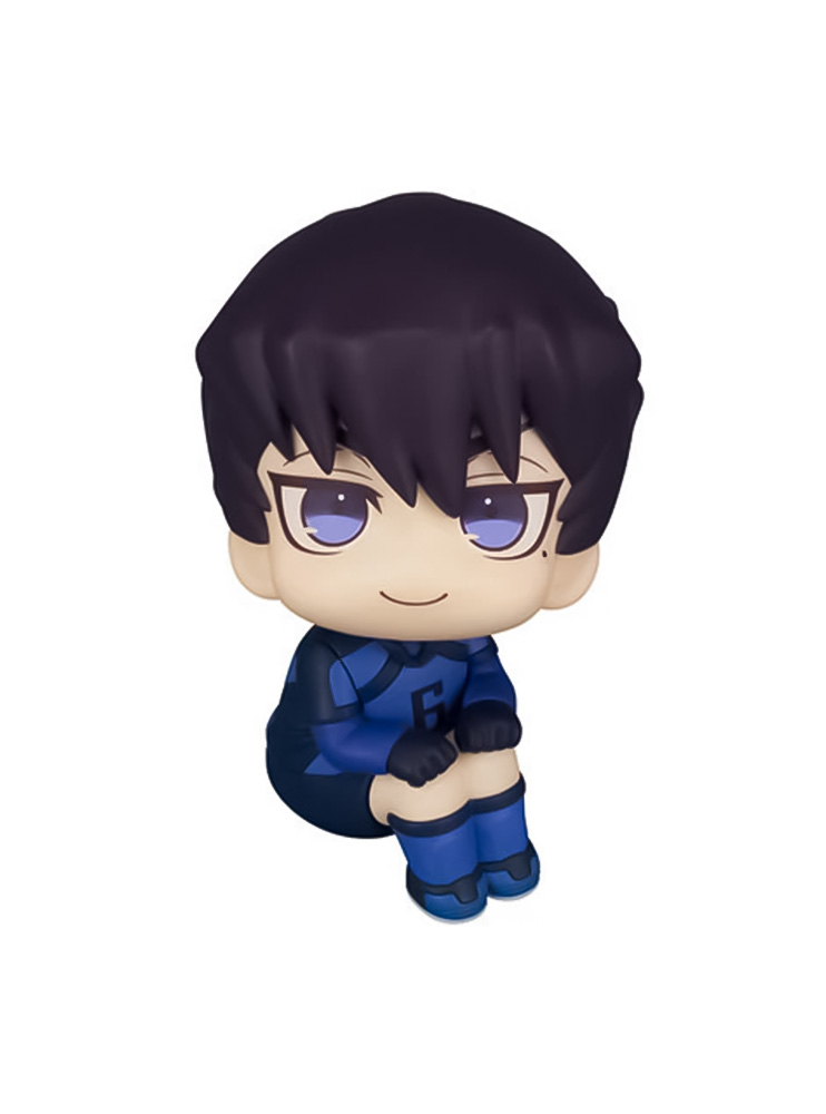 Фігурка MegaHouse Blue Lock - Karasu Tabito - Look Up Фігурка MegaHouse Blue Lock - Karasu Tabito - Look Up