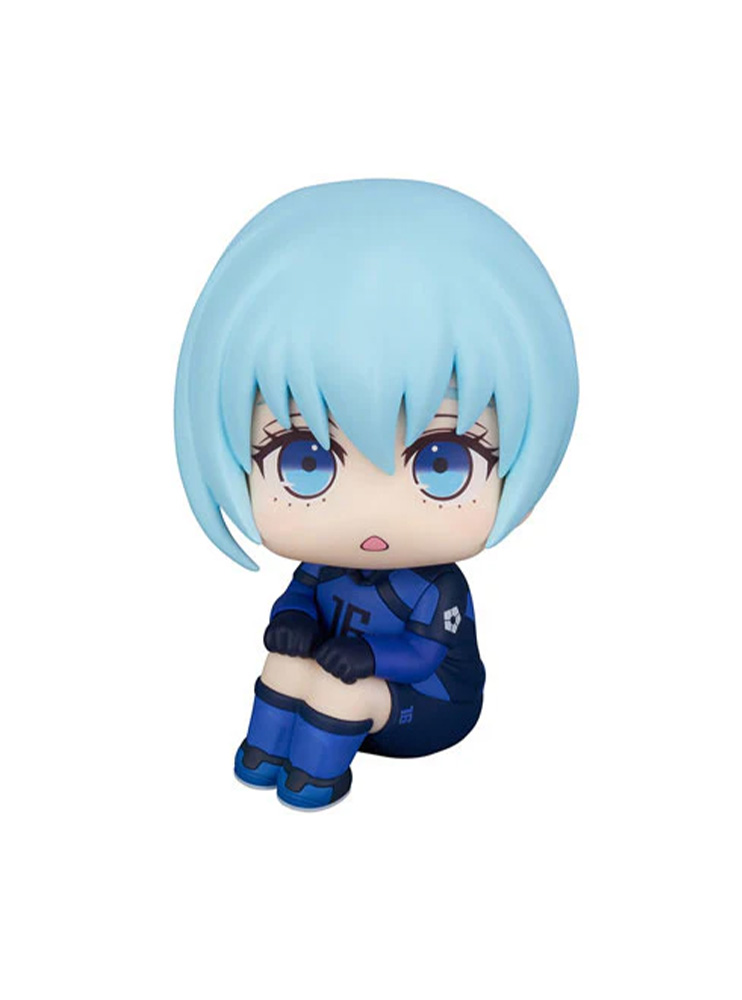 Фігурка MegaHouse Blue Lock - Hiori You - Look Up Фігурка MegaHouse Blue Lock - Hiori You - Look Up