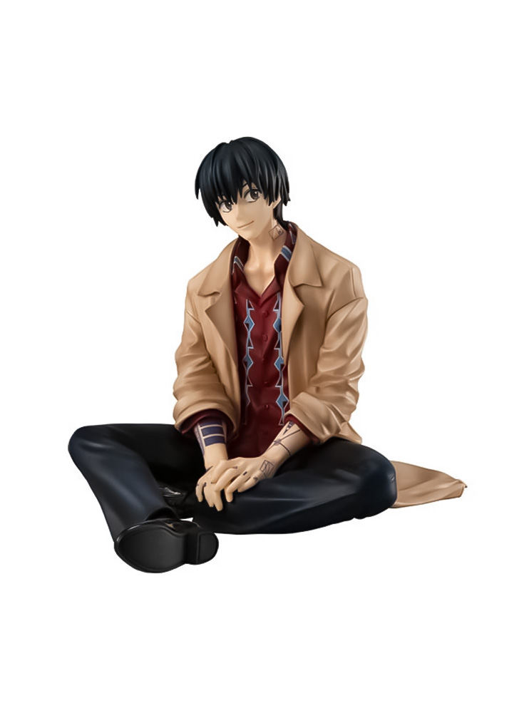 Фігурка MegaHouse Sakamoto Days - Nagumo - G.E.M. - Tenohira