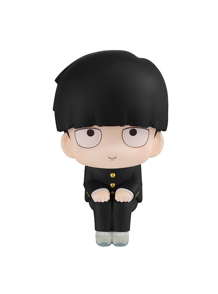 Фігурка MegaHouse Mob Psycho 100 III - Shigeo Kageyama - Look Up