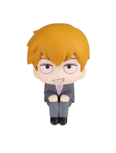 Фігурка MegaHouse Mob Psycho 100 III - Reigen Arataka - Look Up