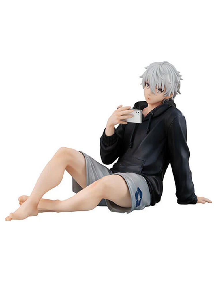 Фігурка MegaHouse Blue Lock: Episode Nagi - Nagi Seishirou - G.E.M. Фігурка MegaHouse Blue Lock: Episode Nagi - Nagi Seishirou - G.E.M.