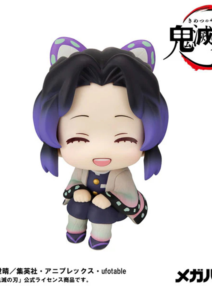 Фігурка MegaHouse Kimetsu no Yaiba - Shinobu Kocho - Look Up