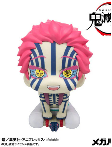 Фігурка MegaHouse Kimetsu no Yaiba - Akaza - Look Up