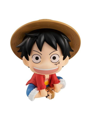 Фігурка MegaHouse One Piece - Monkey D. Luffy - Look Up
