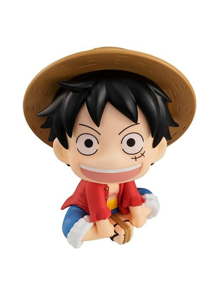 Фігурка MegaHouse One Piece - Monkey D. Luffy - Look Up Фігурка MegaHouse One Piece - Monkey D. Luffy - Look Up