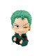 Фігурка MegaHouse One Piece - Roronoa Zoro - Look Up