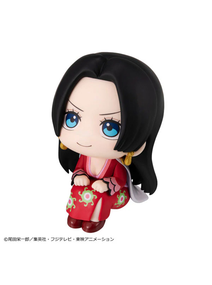 Фігурка MegaHouse One Piece - Boa Hancock - Look Up