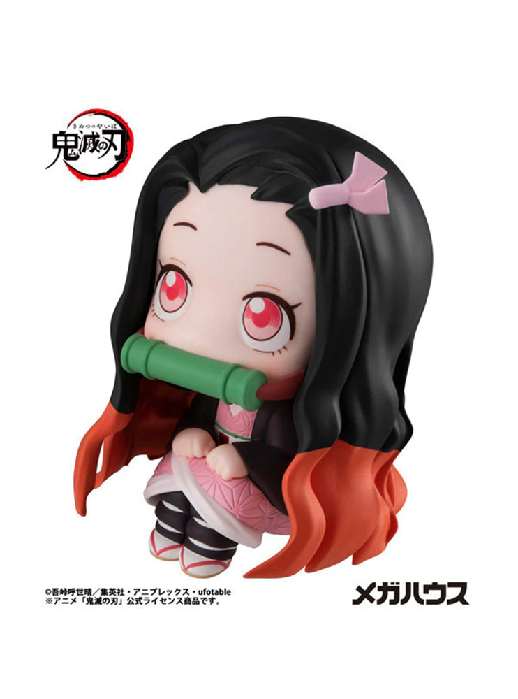 Фігурка MegaHouse Kimetsu no Yaiba - Nezuko Kamado - Look Up