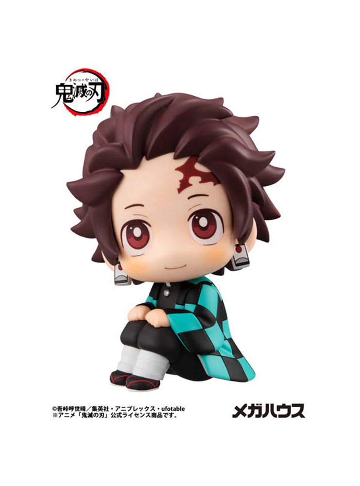 Фігурка MegaHouse Kimetsu no Yaiba - Tanjiro Kamado - Look Up