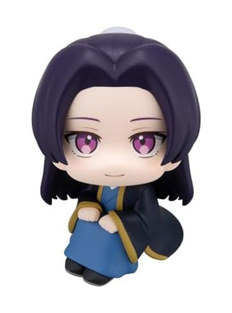 Фігурка MegaHouse - Kusuriya no Hitorigoto - Jinshi - Look Up