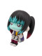 Фігурка MegaHouse Ginga Tokkyuu Milky☆Subway - Kurusu Makina - Look Up