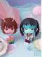 Фігурка MegaHouse Ginga Tokkyuu Milky☆Subway - Kurusu Makina - Look Up
