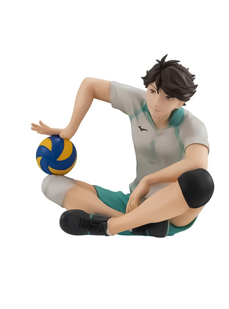 Фігурка Megahouse G.E.M. Series Haikyu!! Tenohira Oikawa Toru