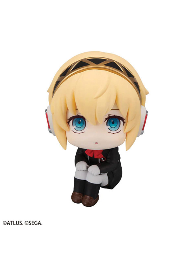 Фігурка MegaHouse Persona 3 - Aegis - Look Up