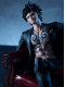 Фігурка MegaHouse One Piece - Trafalgar Law - Excellent Model - Portrait of Pirates SOC - 1/8 Фігурка MegaHouse One Piece - Trafalgar Law - Excellent Model - Portrait of Pirates SOC - 1/8