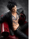 Фігурка MegaHouse One Piece - Trafalgar Law - Excellent Model - Portrait of Pirates SOC - 1/8 Фігурка MegaHouse One Piece - Trafalgar Law - Excellent Model - Portrait of Pirates SOC - 1/8