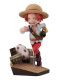 Фігурка Megahouse G.E.M. Series One Piece Shanks RUN! RUN! RUN! Фігурка Megahouse G.E.M. Series One Piece Shanks RUN! RUN! RUN!