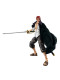 Фігурка Megahouse Variable Action Heroes "One Piece" Red-Haired Shanks Ver. 1.5 Фігурка Megahouse Variable Action Heroes "One Piece" Red-Haired Shanks Ver. 1.5