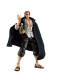 Фігурка Megahouse Variable Action Heroes "One Piece" Red-Haired Shanks Ver. 1.5 Фігурка Megahouse Variable Action Heroes "One Piece" Red-Haired Shanks Ver. 1.5