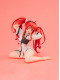 Фігурка MegaHouse Mushoku Tensei: Isekai Ittara Honki Dasu - Eris Boreas Greyrat - Melty Princess - Tenohira Фігурка MegaHouse Mushoku Tensei: Isekai Ittara Honki Dasu - Eris Boreas Greyrat - Melty Princess - Tenohira