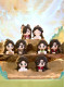 Фігурка Minidoll Tian Guan Ci Fu Sitting Figure Blind Box Фігурка Minidoll Tian Guan Ci Fu Sitting Figure Blind Box