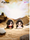 Фігурка Minidoll Tian Guan Ci Fu Sitting Figure Blind Box Фігурка Minidoll Tian Guan Ci Fu Sitting Figure Blind Box
