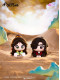 Фігурка Minidoll Tian Guan Ci Fu Sitting Figure Blind Box Фігурка Minidoll Tian Guan Ci Fu Sitting Figure Blind Box