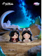 Фігурка Minidoll Tian Guan Ci Fu Sitting Figure Blind Box Фігурка Minidoll Tian Guan Ci Fu Sitting Figure Blind Box